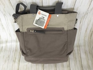 ergobaby coffee run diaper bag