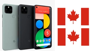 Google Pixel 5 - 128 Go - Différentes couleurs, débloqué - Grade A !! - Photo 1 sur 1