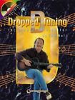 Dropped d Tuning for Fingerstyle Guitar, Paperback by Ball, Tom, Brand New, F...