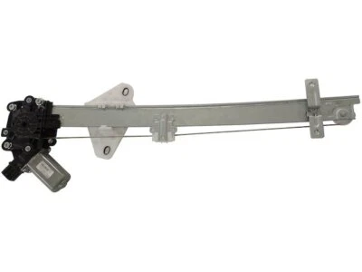 For 2016-2017 Subaru Crosstrek Window Regulator Front Left TYC 36336CX - Изображение 1 из 2