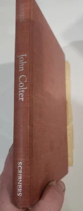 John Colter His Years in the Rockies Burton Harris 1952 1st Edition Maps - Imagen 1 de 9