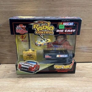 Vintage 1999 Racing Champions Radio Control NASCAR 1:64 Scale Die-Cast 36 M&M - Picture 1 of 7
