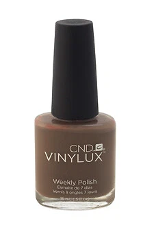 4 CND Vinylux Nail Polish 0.5 Oz Rubble 144