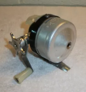 Carrete de pesca Martin Miracle-Matic 500 VINTAGE en buen estado de funcionamiento - Imagen 1 de 10