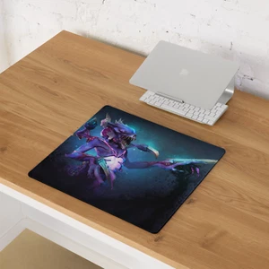 Bane Gaming Mousepad ( 36"x18" ) or ( 18"x16" ) - Picture 1 of 3