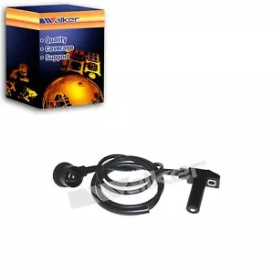 Walker Engine Crankshaft Position Sensor For 1994-1995 Mercedes-Benz SL500 5.0L - Picture 1 of 5
