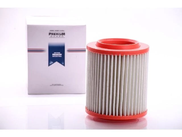 Filtro de aire para Audi A8 Quattro 2004-2010 4,2 L V8 2006 2005 2007 2009 DN944PF Foto 1 de 1