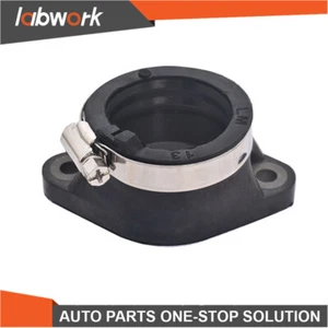 Labwork Carb Intake Manifold Boot for Honda TRX300EX Sportrax 300 1993-2008 - Picture 1 of 8