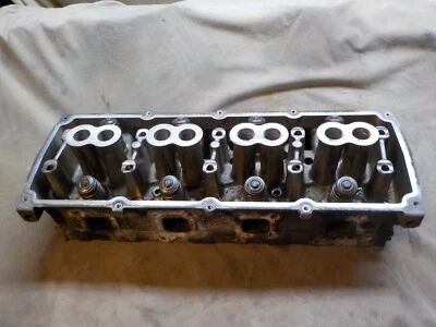 03-05 Dodge Ram 1500 2500 3500 5.7 Hemi cylinder head w 59k miles # 53021616AJ - Изображение 1 из 4