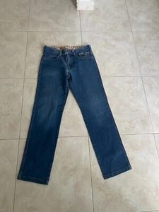 Pantaloni Burberry London Jeans Donna Burberrys - Imagen 1 de 10