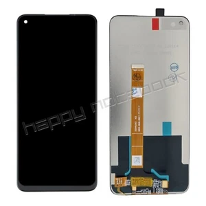 DISPLAY REALME ORIGINALE 7 5G RMX2111 NARZO 30 PRO NO FRAME TOUCH LCD SCHERMO - Imagen 1 de 1
