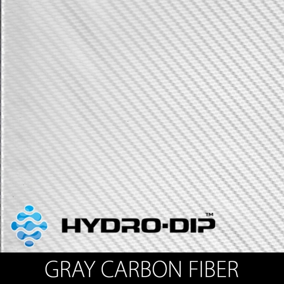 HD-CF132 Gris Carbono (100 cm) Foto 1 de 1