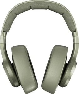 Fresh ́n Rebel Clam 2 ANC Auriculares Bluetooth, Verde Seco - Imagen 1 de 4