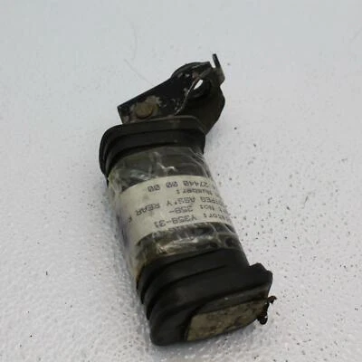 1977-1979 YAMAHA XS750 XS750-2 XS750S RIGHT REAR FOOT REST PEG STEP (TOYF44) - Изображение 1 из 4