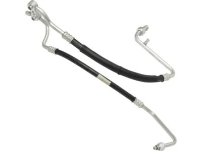 For 1994-1995 GMC C3500 A/C Manifold Hose Assembly 74634VXWH - Изображение 1 из 2