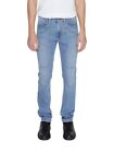 Jeans Jeckerson modello 5 Tasche in cotone elasticizzato, da uomo, colore Blu...