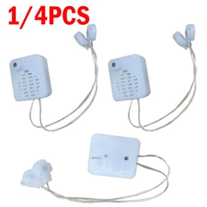 1/2/4 PCS 60 Seconds Voice Recording Playback Module Sound Recorder - US Seller~ - Picture 1 of 12