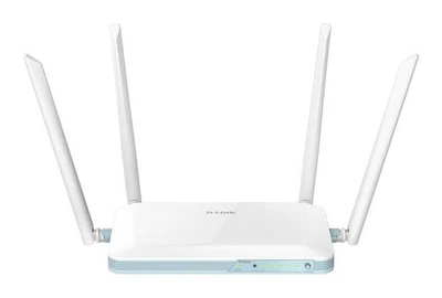 D-Link EAGLE PRO AI router wireless Fast Ethernet Banda singola (2.4 GHz) 4G Bia - Immagine 1 di 4
