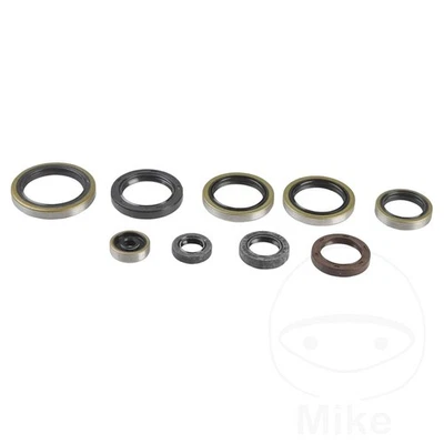Athena Engine Oil Seal Kit 1 Set For Husaberg TE 300 Enduro 2011-2012 - Изображение 1 из 4