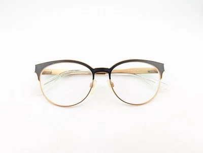 Apenas armações de óculos Tommy Hilfiger, TH 1359 K1T, 52-16-140, preto - Imagem 1 de 4