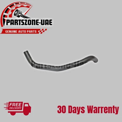 44348-60320 Lexus LX470 2003-2007 Land Cruiser manguera de depósito de dirección asistida OEM Foto 1 de 2