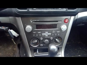 Automatic Transmission 2.5L 3 Bolt Shifter Switch Fits 08 IMPREZA 1732174 - Picture 1 of 12