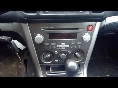 Automatic Transmission 2.5L 3 Bolt Shifter Switch Fits 08 IMPREZA 1732174 - Image 1 of 4