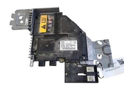 Módulo de control inversor Mazda 6 2014 GKK167Y60D JUT235860 Foto 1 de 4