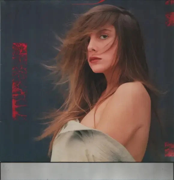 Giorgia NEAR MINT CGD Vinyl LP - Bild 1 von 1