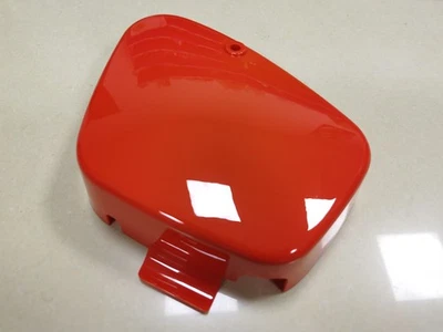 Right Side Battery Box Cover for Honda CT110 1980-1986 CT90 1969-1979 CA105T - Image 1 of 4