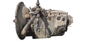 182561011 CAJA CAMBIOS / 376749 PARA PEGASO TRUCK 3046/10 4X4 PC 10.0 CC DIESE - Picture 1 of 10