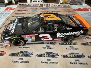 Action 101300 - 2000 Dale Earnhardt GM Goodwrench 76th Win 3 - 1:24 Raced Nascar - Bild 1 von 5