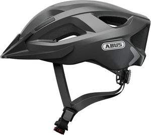 ABUS Macator Rennradhelm - sportlicher Fahrradhelm für Anfänger - Größe M - Bild 1 von 4