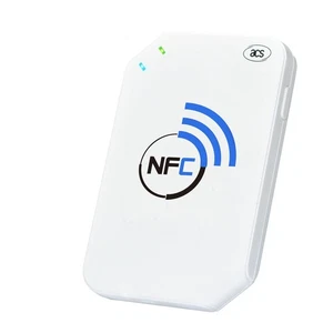 ACS ACR1255U-J1A ACR1255U-J1 Secure Bluetooth© Lettore NFC ~E~ - Foto 1 di 1