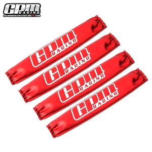 Shock Wraps For Original & GPM Shock For TRAXXAS X-Maxx ARRMA Kraton 8S - Picture 1 of 10