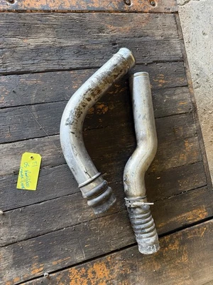 05 KIT DE TUBERÍAS INTERCOOLER DODGE RAM 2500 3500 5,9 L 2006 Foto 1 de 4