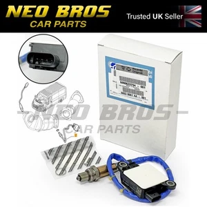 OE NOX Nitrogen Sensor, Fiat Ducato 140 Multijet 2.3 D 20- 6000633294 46345727 - Picture 1 of 6