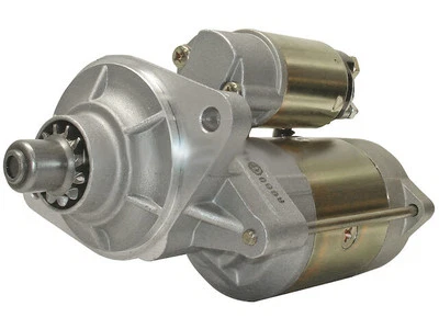 For 2003 Ford E450 Super Duty Starter API 31864BTPX 7.3L V8 - Image 1 of 2