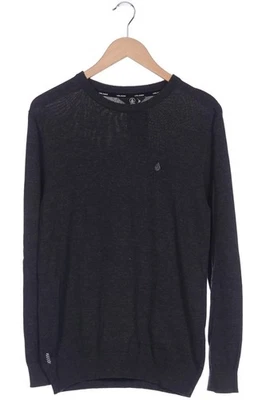 VOLCOM Pullover Herren Strickpullover Strick Oberteil Gr. S Baumwoll... #r7c51tq - Bild 1 von 4