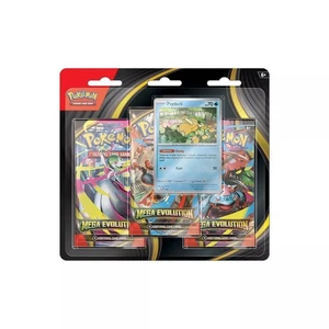 Pokémon Mega Evolución Blister Pack (Psyduck) - Imagen 1 de 1
