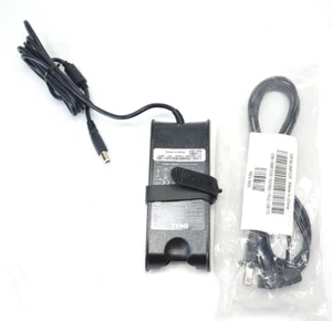 Cargador Adaptador CA Original Dell Latitude 90W Laptop Familia PA-10 LA90PS0-00 - Imagen 1 de 7