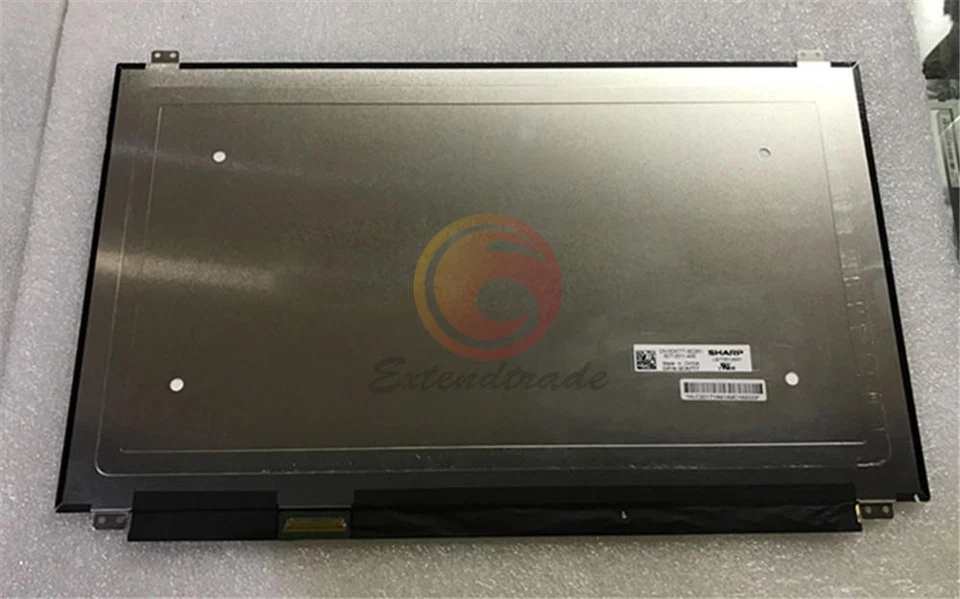 ONE LQ173D1JW31 17.3" 3840×2160 eDP 40pin 4K LCD Screen for Dell Alienware 17 R3 - Image 1 of 1