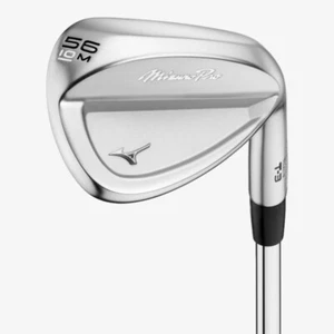 Mizuno Pro T3 Wedge - New 2025 - Choose Loft - Picture 1 of 6