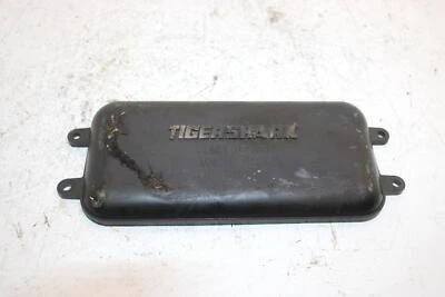 Tigershark Monte Carlo 770 1996 OEM cubierta de caja de aire 1673-123 JA10 Foto 1 de 4