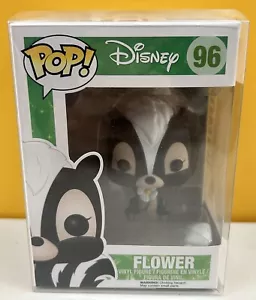 ⭐️ Figura Funko Pop FLOR 96 Disney Bambi⭐️ TOTALMENTE NUEVA ⭐️ + PROTECTOR ✅ - Imagen 1 de 6