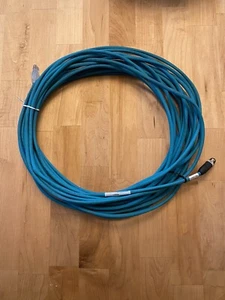 Lumberg 0985 806 103/15M Ethernet Cable Assembly 900004077 15 Meter (50ft) - Picture 1 of 1
