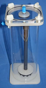 Leersäule 2 Liter - Bild 1 von 3