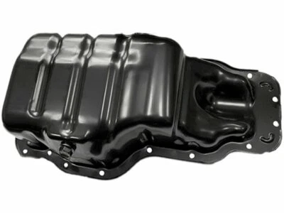 For 2014-2018 Hyundai Elantra GT Oil Pan 68181XQ 2015 2016 2017 2.0L 4 Cyl - Image 1 of 2