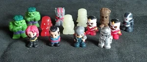 Marvel Ooshies - Series 1 - Picture 1 of 4