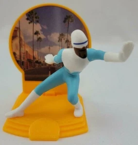 McDonald's 2021 50th Anniversary Walt Disney World - Frozone - Bild 1 von 1